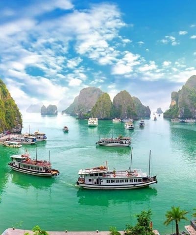 Vietnam