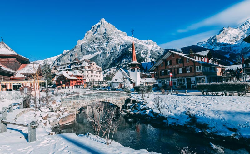 Switzerland