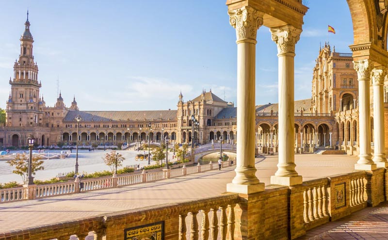 Spain