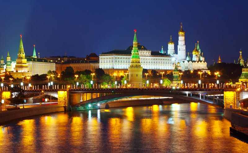 Russia