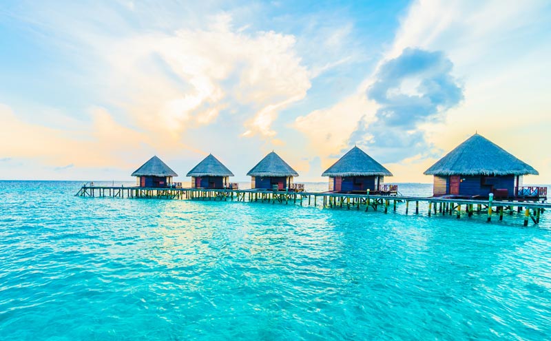 Maldives