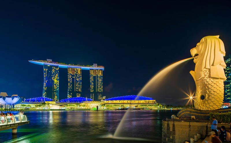 Singapore