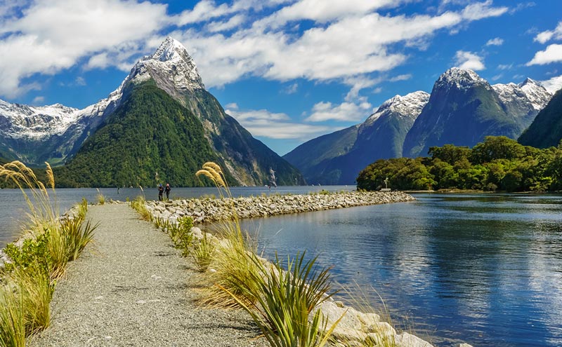 New Zealand