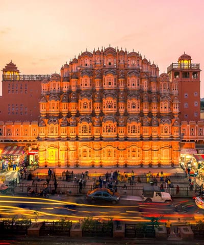 Rajasthan