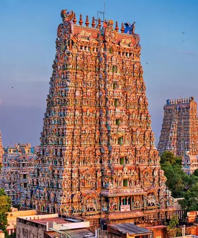 Tamil Nadu