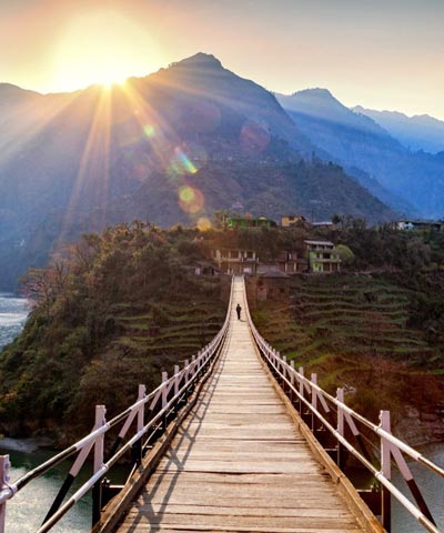 Himachal Pradesh