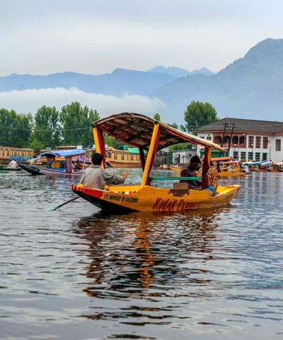 Jammu And Kashmir