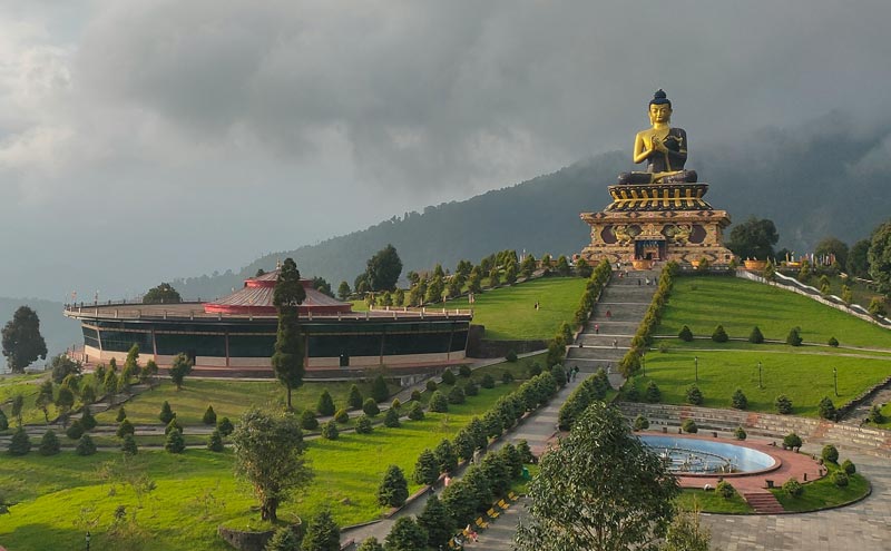 Sikkim